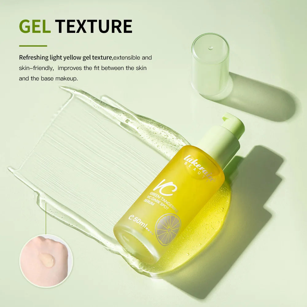 Vitamin C Serum Moisturizing Brightens Skin Repair Smooth Facial Essence